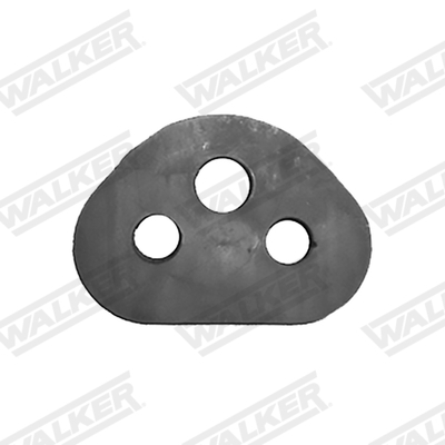 Set montaj esapament - Suport sistem esapament potrivit SAAB 9-5 2.0/2.3 09.97-12.09