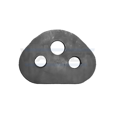 Suport sistem esapament potrivit SAAB 9-5 2.0/2.3 09.97-12.09 [1]