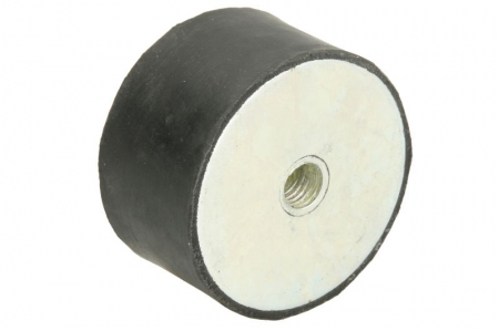 Set montaj esapament - Suport sistem esapament potrivit SCANIA112; 113; 92; 93; G82