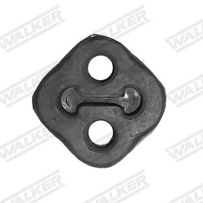 Set montaj esapament - Suport sistem esapament potrivit SUBARU FORESTER, IMPREZA, LEGACY I, LEONE II, LEONE III 1.3-2.5 03.79-06.09