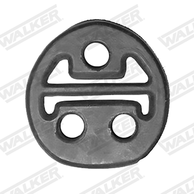 Suport sistem esapament potrivit TOYOTA AURIS, AVENSIS, AVENSIS VERSO, RAV 4 II, RAV 4 IV 1.6-2.0D 09.97-12.18 [1]