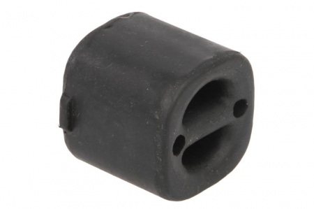 Suport sistem esapament potrivit VOLVO 340-360; FORD CAPRI III, GRANADA, GRANADA II, SCORPIO I, SIERRA II, TAUNUS, TAUNUS III, TAUNUS V, TRANSIT; ISUZU TROOPER I 1.0-3.9 01.70-09.00 [1]