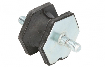 Set montaj esapament - Suport sistem esapament potrivit VOLVO 440, 460; DACIA 1310; RENAULT 12, 15, 17, 18, 18 VARIABLE, 20, 21, 25, 30, 6, ESPACE I, ESPACE II, FUEGO, MASTER I, MASTER II, TRAFIC 0.8-2.8D 10.69-