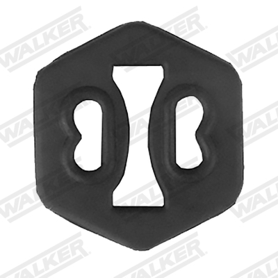 Set montaj esapament - Suport sistem esapament potrivit VOLVO 740, 760, 780, 850, 940, 940 II, 960, 960 II, C70 I, S70, S90 I, V70 I, V90 I 2.0-2.9 08.81-10.05