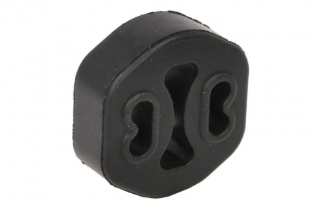 Set montaj esapament - Suport sistem esapament potrivit VOLVO 740, 760, 940, 940 II, 960, 960 II, S90 I, V90 I; FIAT CINQUECENTO 0.7-2.9 08.81-12.98