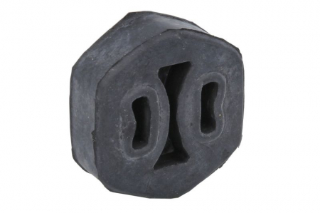 Caroserie - Suport sistem esapament potrivit VOLVO 740, 760, 940, 940 II, 960, 960 II, S90 I, V90 I; FIAT CINQUECENTO 0.7-2.9 08.81-12.98