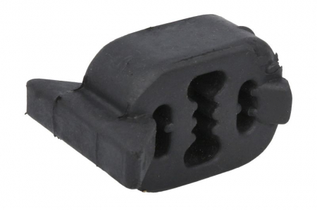 Caroserie - Suport sistem esapament potrivit VOLVO 740, 760, 940, 940 II, 960, 960 II, S90 I, V90 I; FIAT CINQUECENTO, SEICENTO / 600, UNO 0.7-2.9 08.81-01.10