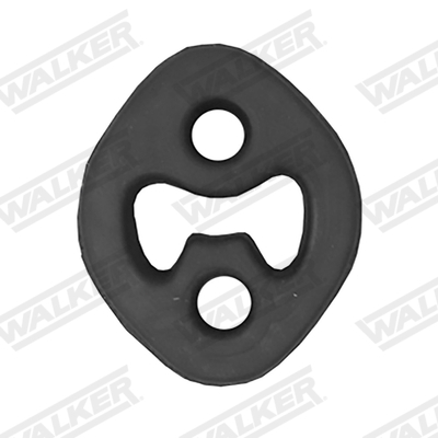 Set montaj esapament - Suport sistem esapament potrivit VOLVO C30, C70 II, S40 II, S60 I, S60 II, S80 I, S80 II, V40, V50, V60 I, V70 II, V70 III, V70 III/KOMBI, XC60 I, XC70 I, XC70 II, XC90 I 1.3-2.5 06.98-12.19