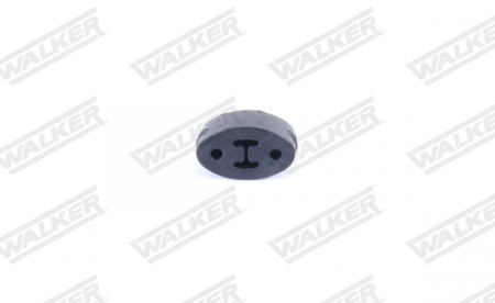 Set montaj esapament - Suport sistem esapament potrivit VOLVO C30, C70 II, S40 II, S60 I, S60 II, S80 I, S80 II, V40, V50, V60 I, V70 II, V70 III, XC60 I, XC70 I, XC70 II, XC90 I 1.6D-3.0 05.98-02.17