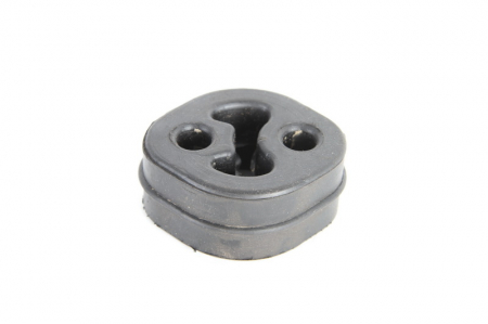 Set montaj esapament - Suport sistem esapament potrivit VOLVO C30, C70 II, S40 II, S60 I, S60 II, S80 I, S80 II, V40, V50, V60 I, V70 II, V70 III, XC60 I, XC70 I, XC70 II, XC90 I; FORD C-MAX 1.3-2.4D 06.98-06.19