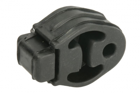 Set montaj esapament - Suport sistem esapament potrivit VOLVO C30, C70 II, S40 II, V50; FORD C-MAX, FIESTA V, FOCUS C-MAX, FOCUS I, FOCUS II, FOCUS III, FOCUS I/KOMBI, FUSION, MONDEO III 1.25-2.5 10.98-02.20