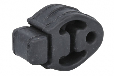 Suporti - Suport sistem esapament potrivit VOLVO C30, C70 II, S40 II, V50; FORD C-MAX, FIESTA V, FOCUS C-MAX, FOCUS I, FOCUS II, FOCUS III, FOCUS I/KOMBI, FUSION, MONDEO III 1.25-2.5 1998-2020