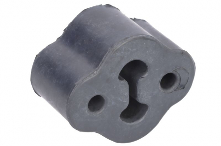 Set montaj esapament - Suport sistem esapament potrivit VOLVO S40 I, S60 I, S80 I, V40, V70 II, XC70 I, XC90 I; ALFA ROMEO 145, 146; DAEWOO NUBIRA, TICO; DAIHATSU APPLAUSE I, APPLAUSE II, CHARADE III, FEROZA 0.8-3.0 11.80-