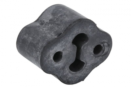 Set montaj esapament - Suport sistem esapament potrivit VOLVO S40 I, S60 I, S80 I, V40, V70 II, XC70 I, XC90 I; ALFA ROMEO 145, 146; DAEWOO NUBIRA, TICO; DAIHATSU APPLAUSE I, APPLAUSE II, CHARADE III 0.8-3.0 11.80-