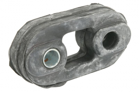 Set montaj esapament - Suport sistem esapament potrivit VOLVO S40 I, V40; MITSUBISHI CARISMA, SPACE STAR 1.3-2.0 05.95-06.06