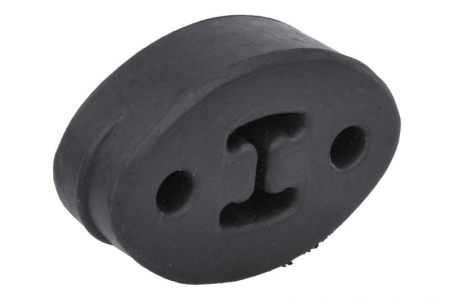 Set montaj esapament - Suport sistem esapament potrivit VOLVO S60 I, S80 I, V70 II, XC90 I 2.4/2.4D 01.99-12.14
