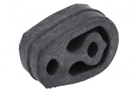 Suporti - Suport sistem esapament potrivit VOLVO V70 III; FORD COUGAR, ESCORT CLASSIC, ESCORT I, ESCORT II, ESCORT III, ESCORT III EXPRESS, ESCORT IV, ESCORT IV EXPRESS, ESCORT V 1.0-2.9 1965-2015