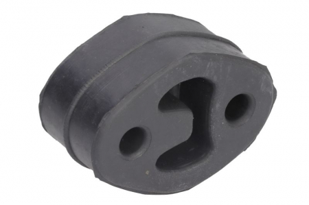 Set montaj esapament - Suport sistem esapament potrivit VOLVO XC90 I; FORD C-MAX, FOCUS C-MAX, FOCUS II, FOCUS III, FOCUS II/KOMBI, GALAXY II, KUGA I, KUGA II, MONDEO IV, S-MAX 1.0-2.5 10.02-