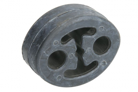 Set montaj esapament - Suport sistem evacuare potrivit ABARTH 124 SPIDER; ALFA ROMEO 147, 156, GTV, SPIDER; CHEVROLET MATIZ; DAEWOO MATIZ; FIAT BRAVO II, CROMA, DOBLO/MINIVAN, DUCATO, MULTIPLA, PUNTO 0.8-3.2 dupa 1992