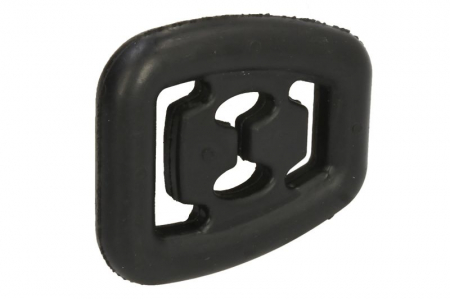 Set montaj esapament - Suport sistem evacuare potrivit ABARTH RITMO; AUDI A3; FIAT 132, ARGENTA, PANDA, PANDA/HATCHBACK, REGATA, RITMO; LANCIA Y10 0.65-2.5D 1978-2004