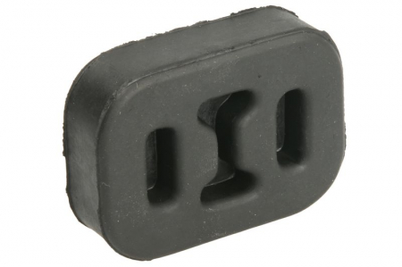 Set montaj esapament - Suport sistem evacuare potrivit ALFA ROMEO 145, 146, 155, 156, 164, 166; FIAT BRAVA, BRAVO I, COUPE, MAREA, SEICENTO / 600; LANCIA DEDRA, DELTA II 1.1-2.5 1992-2010