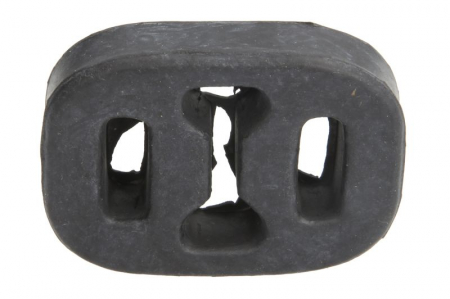 Set montaj esapament - Suport sistem evacuare potrivit ALFA ROMEO 145, 146, 155; FIAT BRAVA, BRAVO I, COUPE, MAREA, PANDA, TEMPRA, TIPO; LANCIA DEDRA, DELTA II 1.0-2.5D 1986-2004