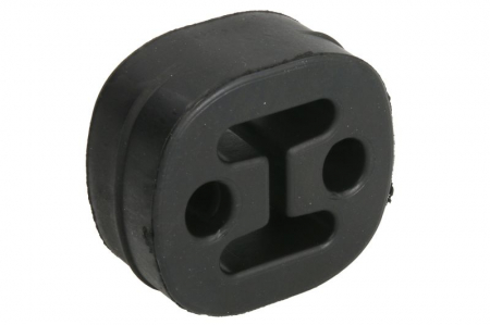 Set montaj esapament - Suport sistem evacuare potrivit AUDI A3, A4 B5, A4 B6, A4 B7, A4 B8; FORD FOCUS II, TOURNEO CONNECT, TRANSIT CONNECT; NISSAN ALMERA II, ALMERA TINO; SEAT ALTEA, ALTEA XL, LEON 1.2-2.5 dupa 1995