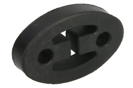 Set montaj esapament - Suport sistem evacuare potrivit AUSTIN METRO I; CHEVROLET AVEO / KALOS; DAEWOO KALOS; FORD ESCORT VI; HONDA CIVIC I, CIVIC III, CIVIC VI, CIVIC VII, CONCERTO, CRX I, INTEGRA 1.0-2.5 dupa 1980