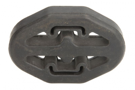 Set montaj esapament - Suport sistem evacuare potrivit BMW 3 (E36) 1.6-3.2 1990-2000