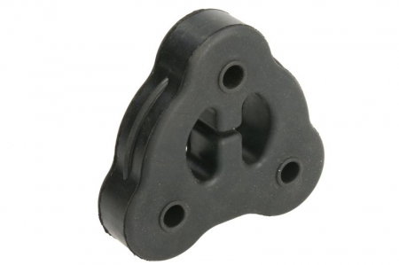 Set montaj esapament - Suport sistem evacuare potrivit BMW 3 (E46) 2.0D/3.0D 1998-2007