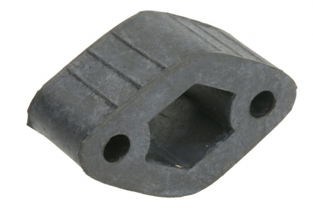 Set montaj esapament - Suport sistem evacuare potrivit CITROEN AX, BX, GS, LNA, SAXO, VISA; PEUGEOT 104, 106 I, 106 II, 205 I, 205 II, 205/HATCHBACK, 305 I, 305 II, 309 I, 309 II, 405 I, 405 II 0.6-2.5D 1971-2004