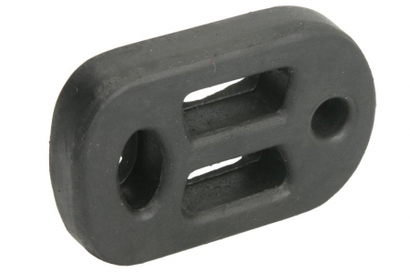 Set montaj esapament - Suport sistem evacuare potrivit CITROEN BERLINGO, BERLINGO/MINIVAN, SAXO, XSARA, ZX; PEUGEOT 106 I, 106 II, 106 II/HATCHBACK, 206, 206+, 306, PARTNER, PARTNER/MINIVAN 1.0-2.0D dupa 1991