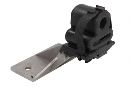 Set montaj esapament - Suport sistem evacuare potrivit CITROEN C4 GRAND PICASSO I, C4 PICASSO I, DS5; PEUGEOT 5008 1.6-2.0D 2006-2017