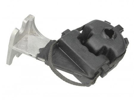 Sistem evacuare - Suport sistem evacuare potrivit CITROEN C8; PEUGEOT 307, 807 1.4-2.0D dupa 2000