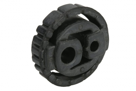 Set montaj esapament - Suport sistem evacuare potrivit CITROEN EVASION, JUMPY I; PEUGEOT 206, 206+, 406, 806, EXPERT 1.4D-3.0 1994-2013