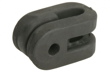 Set montaj esapament - Suport sistem evacuare potrivit CITROEN JUMPY I; FIAT SCUDO; PEUGEOT EXPERT; RENAULT 21, CLIO I, KANGOO, KANGOO EXPRESS, RAPID/MINIVAN, SAFRANE II, SUPER 5, TWINGO I 1.0-2.2D dupa 1984