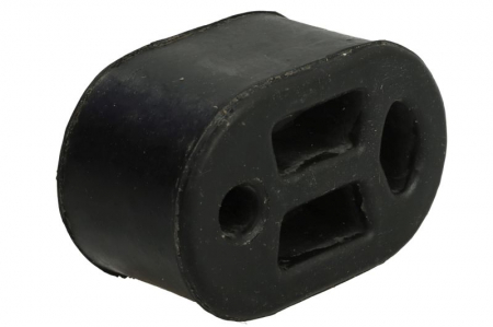 Set montaj esapament - Suport sistem evacuare potrivit CITROEN XANTIA, XM, XSARA, XSARA PICASSO, XSARA/HATCHBACK, ZX; HYUNDAI SONATA II, SONATA III; MITSUBISHI PAJERO III; PEUGEOT 306, 405 I 1.1-3.0 1987-2011