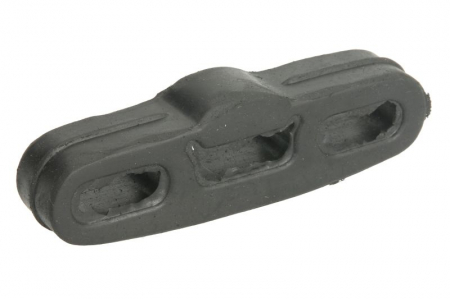 Set montaj esapament - Suport sistem evacuare potrivit DAEWOO ESPERO, NEXIA; OPEL ASTRA F, ASTRA F CLASSIC, ASTRA F/KOMBI, COMBO/MINIVAN, CORSA B, CORSA B/HATCHBACK, KADETT D, KADETT E 1.2-2.0 08.79-01.05