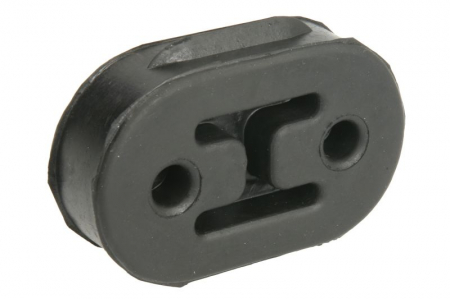 Set montaj esapament - Suport sistem evacuare potrivit DAIHATSU CHARADE II, CHARADE III, CHARADE IV, CUORE II, CUORE III, CUORE IV, CUORE VI, MOVE, SIRION, YRV; FORD ESCORT CLASSIC, ESCORT V 0.7-2.7 dupa 1978