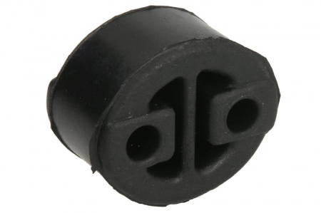 Set montaj esapament - Suport sistem evacuare potrivit DAIHATSU CUORE III, MOVE; MAZDA 323 C V, 323 F V, 323 F VI, 323 P V, 323 S V, 323 S VI, 5, 6, 626 V, CX-7, PREMACY; TOYOTA AURIS, AVENSIS 0.8-2.3 1987-2018
