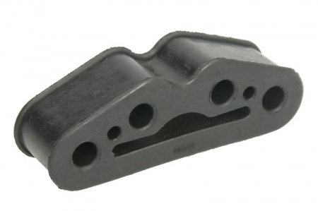 Set montaj esapament - Suport sistem evacuare potrivit FIAT BARCHETTA, BRAVA, BRAVO I, DOBLO, DOBLO CARGO, DOBLO/MINIVAN, PUNTO; LANCIA Y 1.1-1.9D dupa 1993