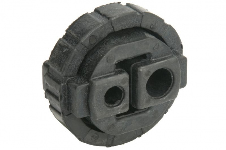 Set montaj esapament - Suport sistem evacuare potrivit FIAT DOBLO, DOBLO/MINIVAN, PANDA, SIENA; HONDA PRELUDE IV; PEUGEOT 206, 206+, 406, 806 1.1-3.0 dupa 1992