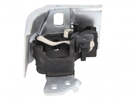 Set montaj esapament - Suport sistem evacuare potrivit FIAT PUNTO EVO; RENAULT GRAND SCENIC II, GRAND SCENIC III, MEGANE, MEGANE II, MEGANE III, SCENIC II, SCENIC III; VW TOUAREG 1.2-3.0D dupa 2002