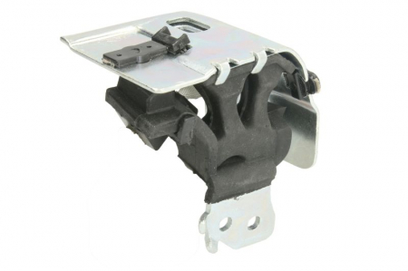 Suport sistem evacuare potrivit FIAT PUNTO EVO; RENAULT GRAND SCENIC II, GRAND SCENIC III, MEGANE, MEGANE II, MEGANE III, SCENIC II, SCENIC III; VW TOUAREG 1.2-3.0D dupa 2002 [2]