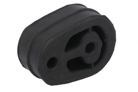 Set montaj esapament - Suport sistem evacuare potrivit FORD MONDEO I, MONDEO II, TRANSIT 1.6-2.5D 1991-2000