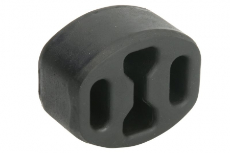 Set montaj esapament - Suport sistem evacuare potrivit IVECO DAILY I, DAILY II, DAILY III, DAILY IV, DAILY V, DAILY VI; ABARTH RITMO; ALFA ROMEO 155, GTV, SPIDER; FIAT CINQUECENTO, DUNA, FIORINO 0.7-3.0D dupa 1978