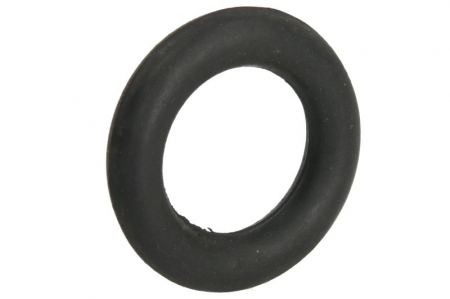 Set montaj esapament - Suport sistem evacuare potrivit IVECO DAILY III, DAILY IV, DAILY VI; VOLVO 340-360; DACIA 1310; MAZDA 323 II, 323 III, 626 II; MITSUBISHI CORDIA, GALANT V, GALANT VI, TrosuIA 1.1-3.0D dupa 1967