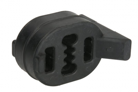 Set montaj esapament - Suport sistem evacuare potrivit IVECO DAILY IV, DAILY V, DAILY VI; VOLVO 740, 760, 940, 940 II, 960, 960 II, S90 I, V90 I; FIAT CINQUECENTO, SEICENTO / 600 0.7-3.0D dupa 1981