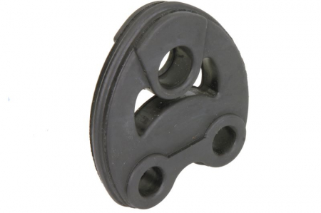 Set montaj esapament - Suport sistem evacuare potrivit MERCEDES 124 (C124), 124 T-MODEL (S124), 124 (W124), 190 (W201), E (A124), E (C124), E T-MODEL (S124), E (W124) 2.0-3.2 1982-1998