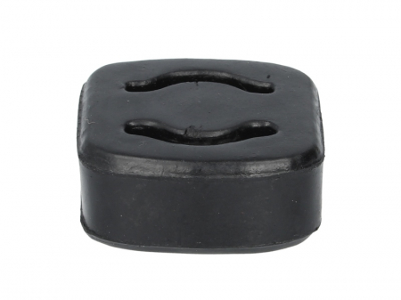 Set montaj esapament - Suport sistem evacuare potrivit MERCEDES MB (W631), T1 (601), T1 (601, 611), T1 (602), T1 (B601), T1 (B602), T1/TN, VARIO, VARIO (B667, B670, B668), VARIO (B670), VARIO (B670 2.3-4.3D dupa 1977